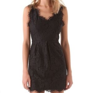 Joie Black Rori Dress Size S